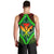 Hawaii Kanaka Kakau Tropical Polynesian Tank Top - AH - Polynesian Pride