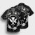 Hawaii Kanaka Turtle Hibiscus Polynesian Hawaiian Shirt - Anthea Style - AH - Polynesian Pride