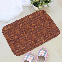 Hawaii Kapa Door Mat AH - Polynesian Pride