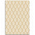 Hawaii Leaves Seamless Pattern Area Rug - AH Luxurious - Polynesian Pride