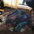 Hawaii Marine Life Sea Round Carpet - AH - Polynesian Pride
