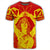 Hawaii Mauna Kea Pele Polynesian T Shirt - Polynesian Pride