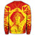 Hawaii Mauna Kea Pele Polynesian Sweatshirt - AH - Polynesian Pride