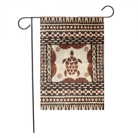 Hawaii Pattern Simple Turtle Flag - AH - Polynesian Pride