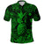Hawaii Pineapple Polynesian Polo Shirt Unique Style Green LT8 - Polynesian Pride