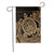 Hawaii Polynesian Turtle Flag - Gold - AH - Polynesian Pride