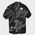 Hawaii Polynesian Turtle Hibiscus Hawaiian Shirt - Gray - AH - Polynesian Pride