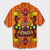 Hawaii Tiki Pattern Hawaiian Shirt - AH - Polynesian Pride