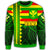 Hawaii - Hawaiian Kanaka Maoli Sweatshirt - Speaka Style - AH - Polynesian Pride