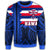 Hawaii - Hawaiian Hawaii Flag Sweatshirt - Speaka Style - AH - Polynesian Pride