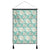 Hawaii Tropical Blue Hanging Poster - AH- Hanging Poster 43 x 65 cm Cotton And Linen - Polynesian Pride