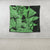 Hawaii Turtle Tapestry Polynesian Hibiscus Art Ver 2.0 Green - AH - Polynesian Pride