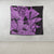 Hawaii Turtle Tapestry Polynesian Hibiscus Art Ver 2.0 Pink - AH - Polynesian Pride