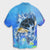 Hawaii Turtle Cool Hawaiian Shirt - AH - Polynesian Pride