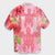 Hawaii Turtle Hibiscus Hawaiian Shirt - Pink Style - AH - Polynesian Pride