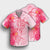 Hawaii Turtle Hibiscus Vintage Pink Hawaiian Shirt - AH - Polynesian Pride