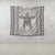 Hawaii Turtle Pattern Tapestry - AH - Polynesian Pride