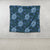 Hawaii Turtle Plumeria Blue Tapestry - AH - Polynesian Pride