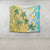 Hawaii Turtle Sea Hibiscus Coconut Tree Tapestry - AH - Polynesian Pride