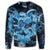 Hawaii Turtle Sea Ohana Sweatshirt - AH - Polynesian Pride