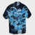 Hawaii Turtle Sea Ohana Hawaiian Shirt - AH - Polynesian Pride