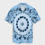 Hawaii Underwater Pattern Hawaiian Shirt - AH Unisex Black - Polynesian Pride