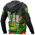 Hawaii Kanaka Flag Hoodie Pride Style - Polynesian Pride