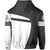 Hawaii Polynesian Sport Hoodie Gray Premium Style - Polynesian Pride