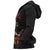 Hawaiian Polynesian Guardian Kanaka Warrior Hoodie - Polynesian Pride