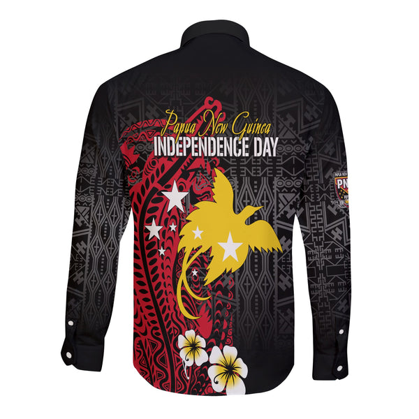 Papua New Guinea Independence Rompers PNG Kumuls - Tribal Crocodile LT7