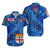 Fiji Day Hawaiian Shirt VS FBIA Original Style LT8 Blue - Polynesian Pride