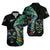 New Zealand Haka Rugby Maori Hawaiian Shirt Silver Fern Vibes - Paua Shell LT8 - Polynesian Pride