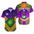 (Custom Personalised) Fiji Vuci Rugby Club Hawaiian Shirt Creative Style - Purple, Custom Text And Number LT8 Unisex Purple - Polynesian Pride