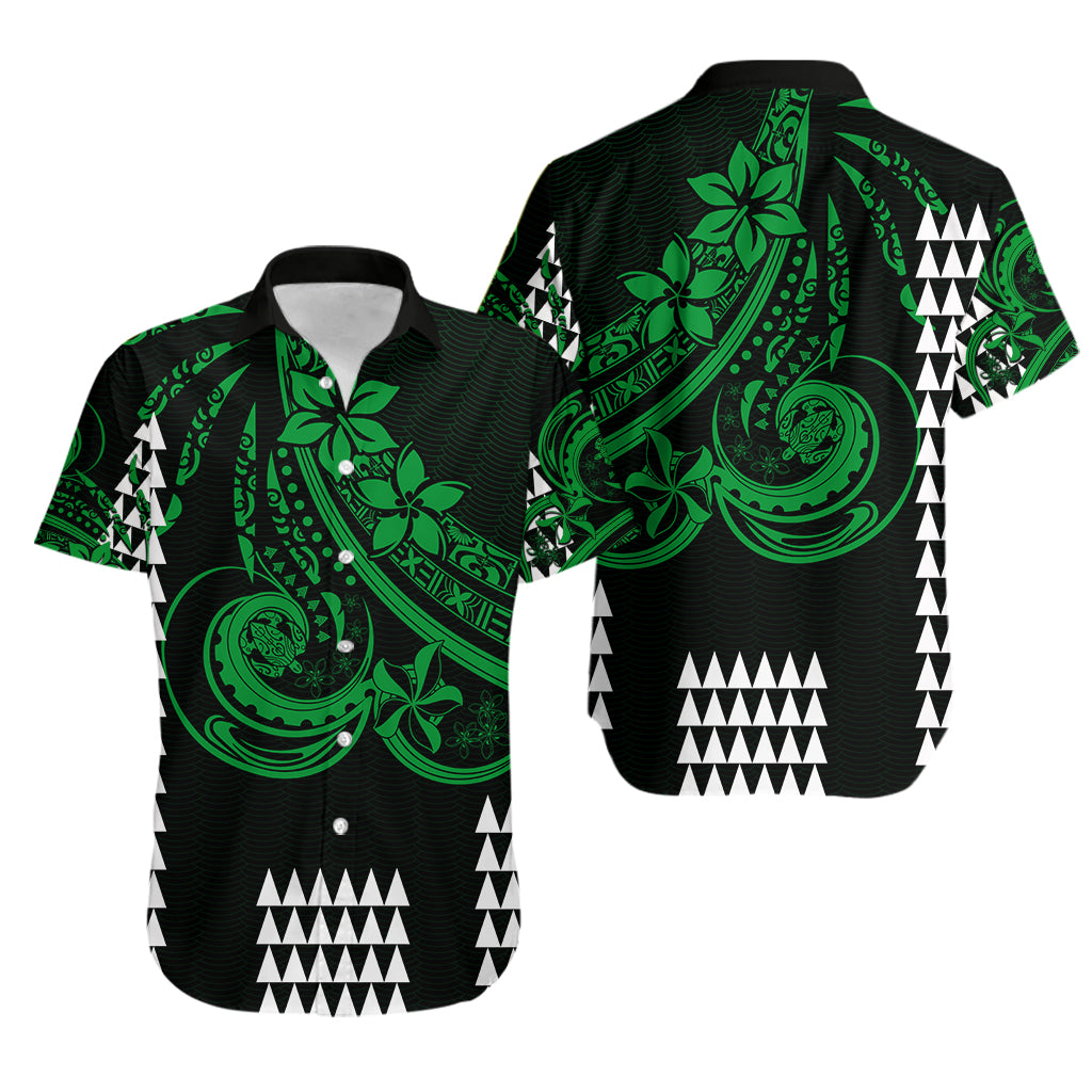 Northern Mariana Islands Combo Dress And Shirt Kakau Style Turquoise