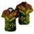 (Custom Personalised) FSM Kosrae Hawaiian Shirt Original Style - Reggae LT8 Unisex Reggae - Polynesian Pride