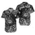 (Custom Personalised) Hawaii Shaka Polynesian Hawaiian Shirt Unique Style - Black LT8 - Polynesian Pride