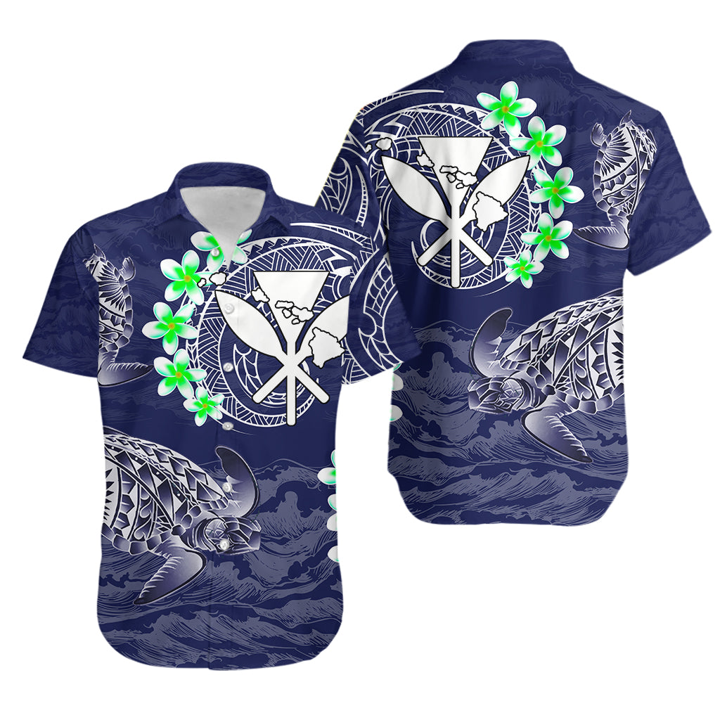 Hawaii Polynesian Hawaiian Kanaka Maoli Matching Dress and Hawaiian Shirt No.1 LT6 - Polynesian Pride