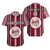 (Custom Personalised) Hawaii Farrington High School Hawaiian Shirt Simple Style LT8 Unisex Maroon - Polynesian Pride