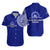 Tonga Mailefihi Siu'ilikutapu College Hawaiian Shirt Simple Style - LT8 Unisex Blue - Polynesian Pride