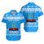 Lavengamalie College Christmas Hawaiian Shirt Simple Style LT8 - Polynesian Pride