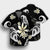 Hawaiian Butterfly Plumeria Polynesian Hawaiian Shirt - AH - Polynesian Pride