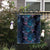 Hawaiian Hibiscus Full Color Polynesian Flag - AH - Polynesian Pride