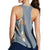 Hawaiian Hibiscus Polynesian Racerback Tank - AH - Polynesian Pride