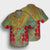 Hawaiian Hibiscus Water Color Hawaiian Shirt - AH - Polynesian Pride