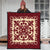 Hawaiian Palm Tree Quilt Vintage Premium Quilts - AH - Polynesian Pride