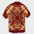 Hawaiian Quilt Vintage Hawaiian Shirt - AH - Polynesian Pride