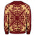 Hawaiian Quilt Vintage Sweatshirt - AH - Polynesian Pride