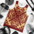 Hawaiian Quilt Vintage Tank Top - AH - Polynesian Pride