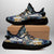 Hawaiian Sneakers YZ Vintage Floral - Polynesian Pride