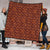 Hawaiian Traditional Aboriginal Pattern Polynesian Premium Quilts - AH - Polynesian Pride